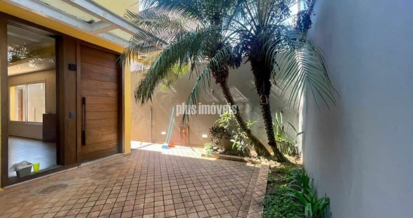 Casa em condomínio fechado com 3 quartos à venda na Rua Vespasiano de Oliveira, 21, Jardim Hípico, São Paulo