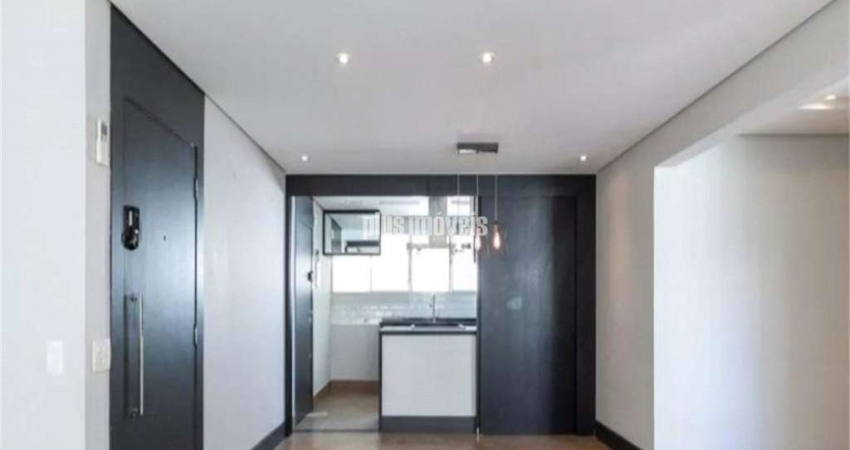 Excelente apartamento em Moema