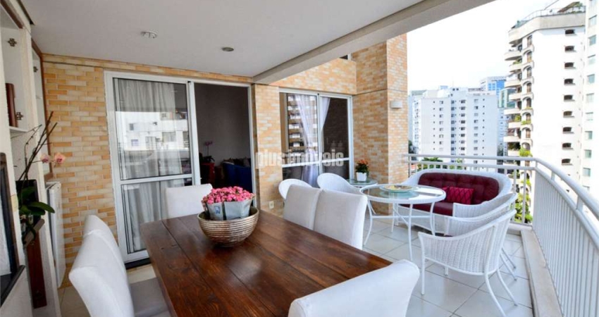Apartamento com 3 quartos à venda na Rua da Consolação, 2840, Cerqueira César, São Paulo