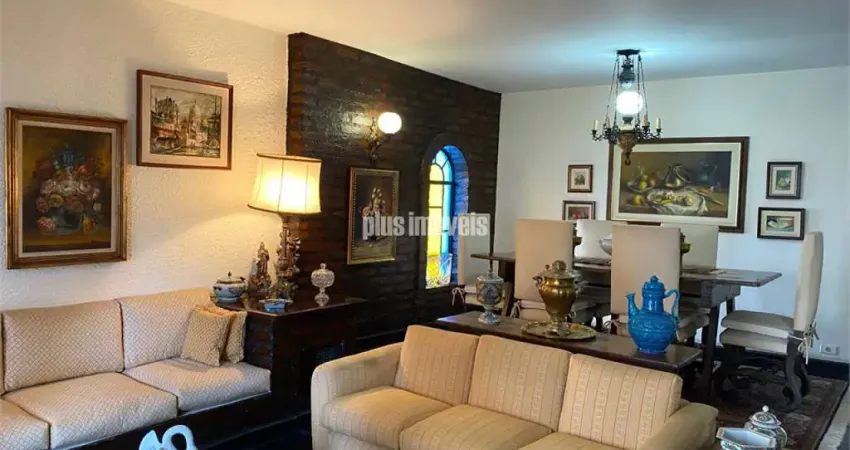 Excelente apartamento no Jardim Paulista