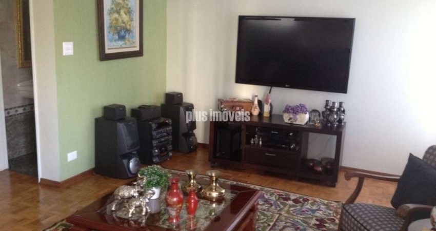 Apartamento com 3 quartos à venda na Rua Pamplona, 502, Jardim Paulista, São Paulo