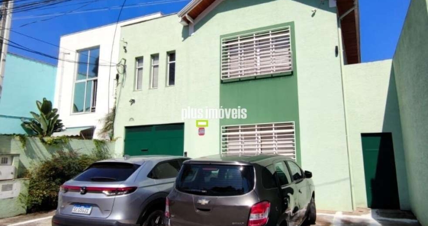 Casa comercial para alugar na Rua Capitão Otávio Machado, 529, Chácara Santo Antônio, São Paulo