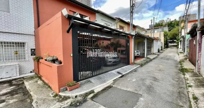 Casa com 4 quartos à venda na Rua Amauri de Oliveira Lima, 56, Brooklin, São Paulo
