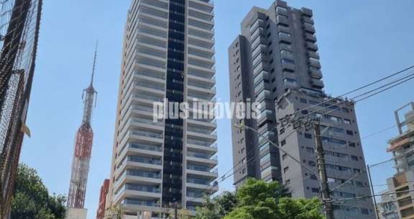 Apartamento com 4 quartos à venda na Rua Alves Guimarães, 1458, Pinheiros, São Paulo