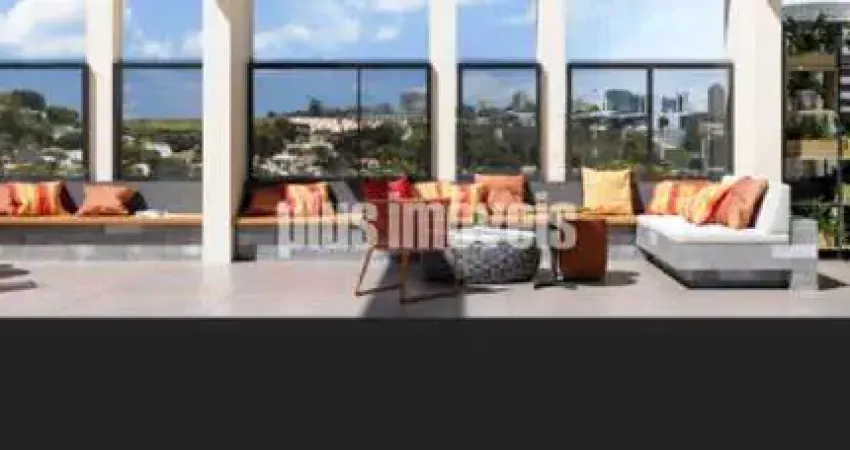 Apartamento com 4 quartos à venda na Rua Alves Guimarães, 1458, Pinheiros, São Paulo