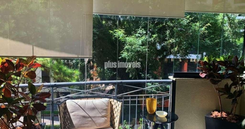 Apartamento no Jardim Paulista