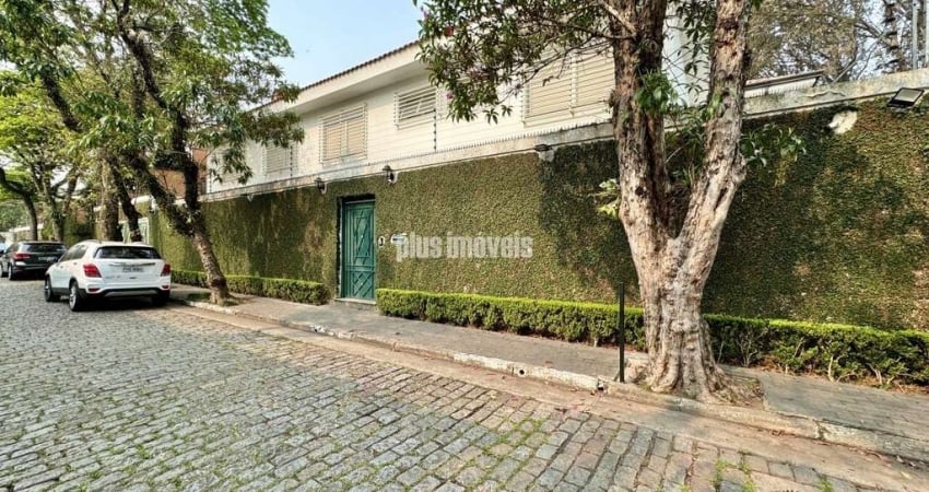 Casa de Vila! Junto ao Ibirapuera! Com portaria Virtual