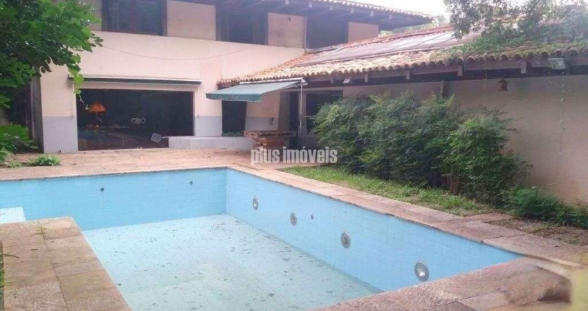 Excelente oportunidade casa com terreno grande em Pinheiros