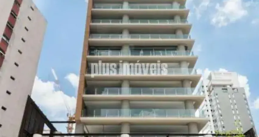 Apartamento com 4 quartos à venda na Rua Leopoldo Couto de Magalhães Júnior, 623, Itaim Bibi, São Paulo