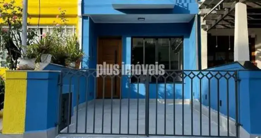 Casa com 3 quartos à venda na Avenida Santo Amaro, 5442, Santo Amaro, São Paulo