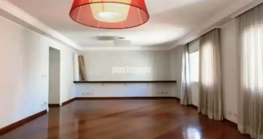 Apartamento com 4 quartos à venda na Rua Haddock Lobo, 1282, Jardim América, São Paulo