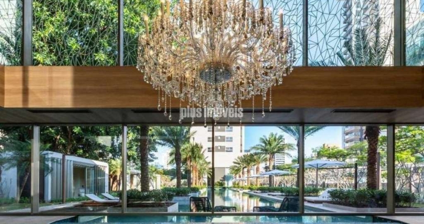 Apartamento com 4 quartos à venda na Rua Michel Milan, 13, Itaim Bibi, São Paulo