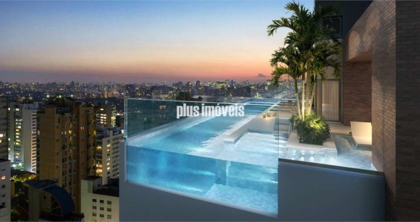 NOVO!!!!METRÔ!!!!!!Apartamento Alto padrão no Condomínio Athos Paraíso