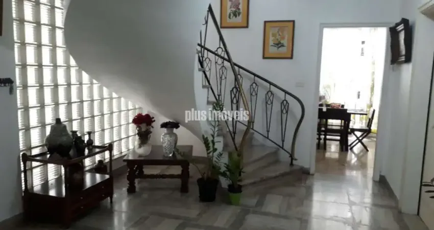 OPORTUNIDADE! CASA - JARDIM PAULISTA