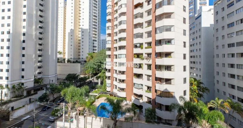 Ótimo Apartamento a Venda na Vila Mascote