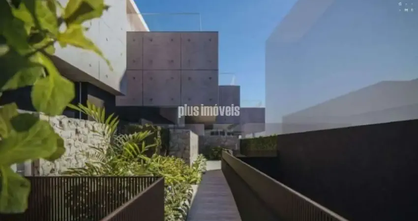 Jardim Paulistano! Condomínio de 6 casas!