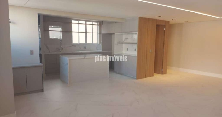 Apartamento com 2 quartos à venda na Alameda Franca, 1188, Jardim América, São Paulo