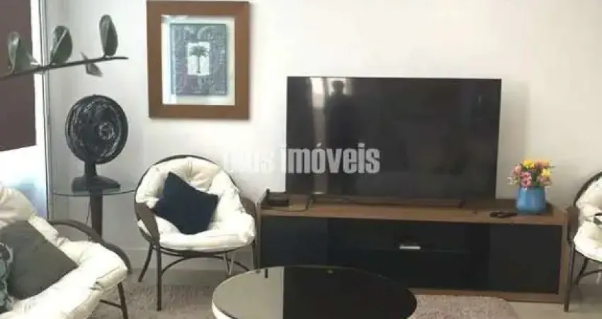 Cobertura com 2 quartos à venda na Rua São José, 310, Alto da Boa Vista, São Paulo