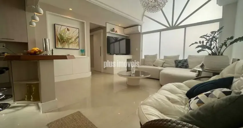 Cobertura com 2 quartos à venda na Rua São José, 310, Alto da Boa Vista, São Paulo