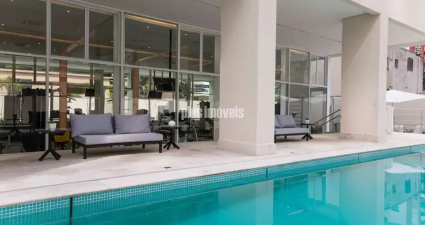 Studio á venda na Vila Olímpia