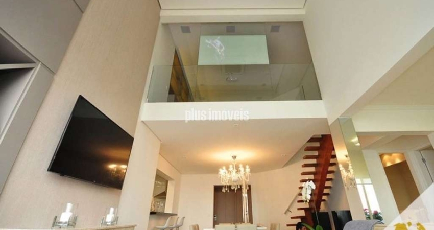 Apartamento com 2 quartos à venda na Rua Flórida, 1901, Brooklin, São Paulo