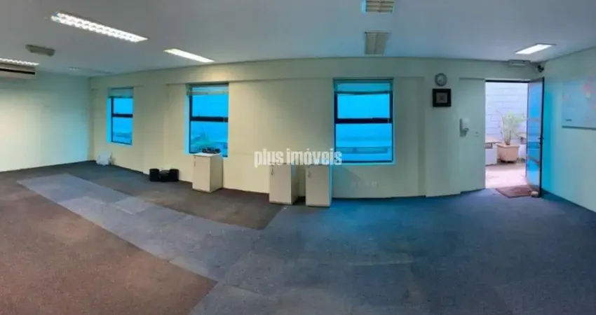Sala comercial para alugar na Rua Mairinque, 145, Vila Clementino, São Paulo