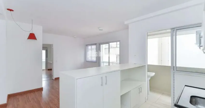 Apartamento com 1 quarto à venda na Rua Artur Prado, 341, Bela Vista, São Paulo