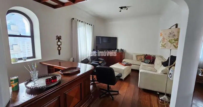 Excelente apartamento andar alto