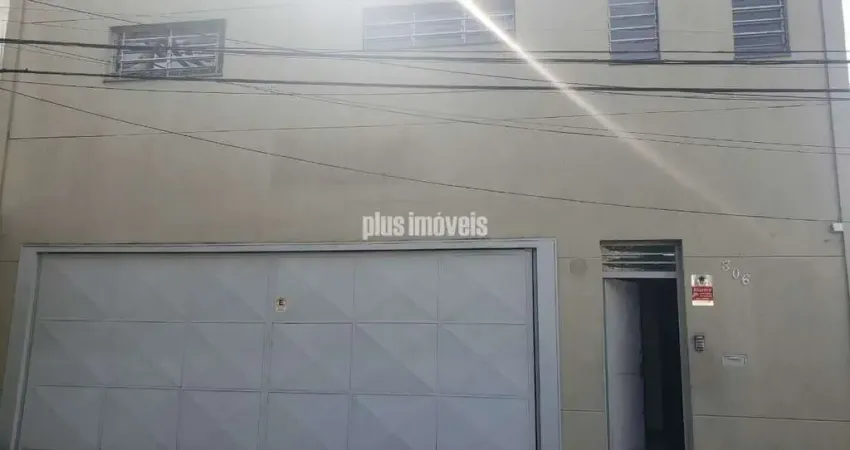 Prédio para alugar na Rua Marcilea, 306, Chácara Santo Antônio, São Paulo