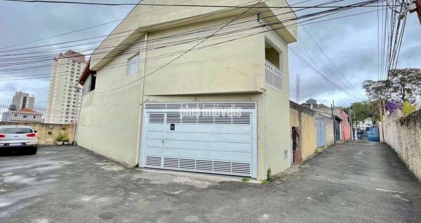 Casa de vila