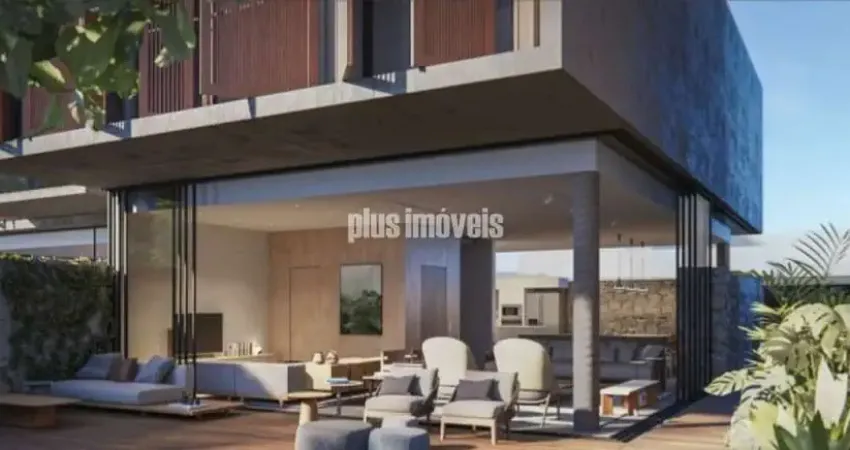 Jardim Paulistano! Condomínio de 6 casas!