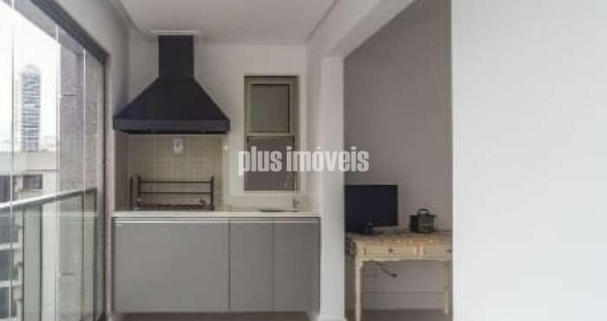 Apartamento com 2 quartos à venda na Rua Paulistânia, 600, Vila Madalena, São Paulo