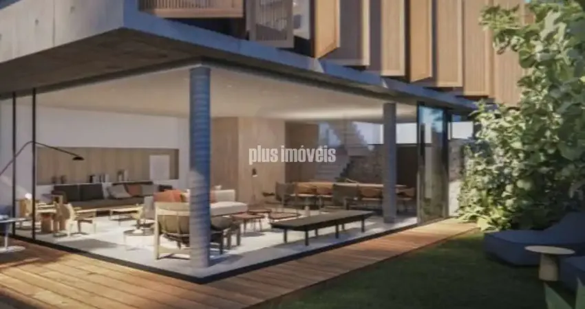 Jardim Paulistano! Condomínio de 6 casas!
