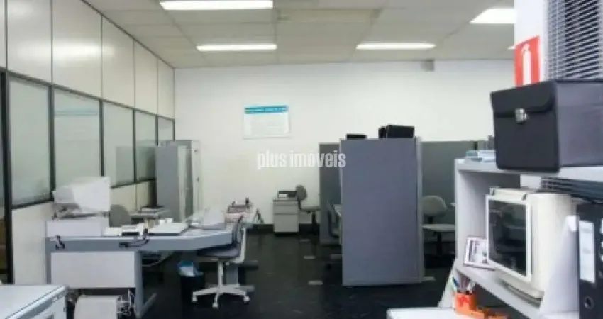 Prédio com 5 salas à venda na Rua Mundo Novo, 312, Pompéia, São Paulo