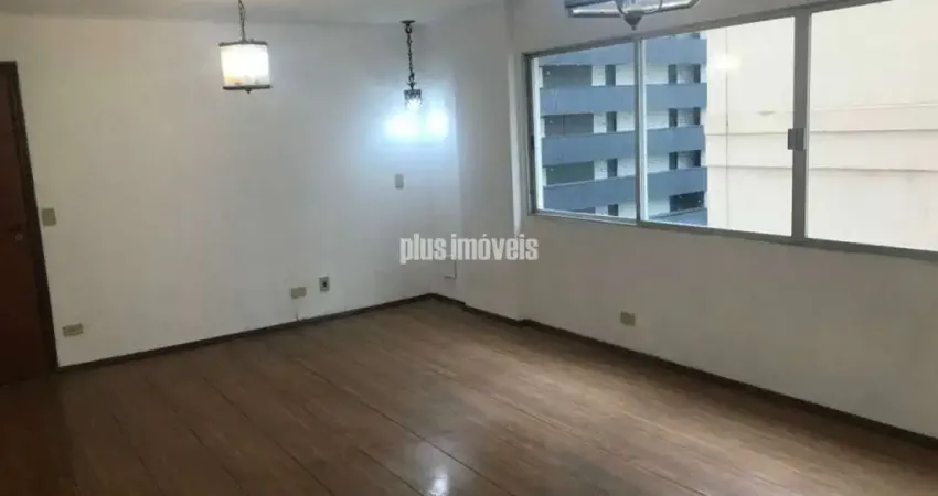 Apartamento 120 m2, Pinheiros , 3 dormitórios , 1 vaga de garagem ,próximo metro Oscar Freire