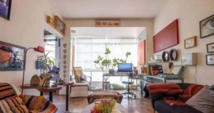 Apartamento com 3 quartos à venda na Rua Oscar Freire, 465, Cerqueira César, São Paulo