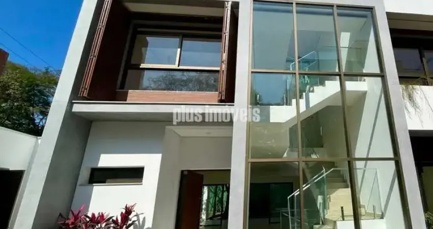 Jardim dos Estados - Condominio Residencial - Unica!