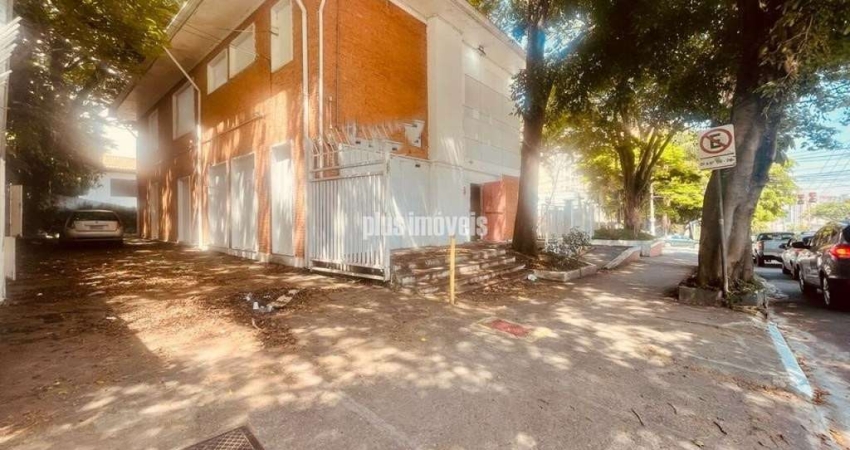 Prédio à venda na Rua Américo Brasiliense, 633, Alto da Boa Vista, São Paulo