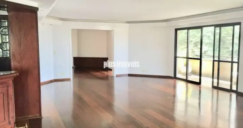 Apartamento com 4 quartos à venda na Rua Atibaia, 136, Perdizes, São Paulo