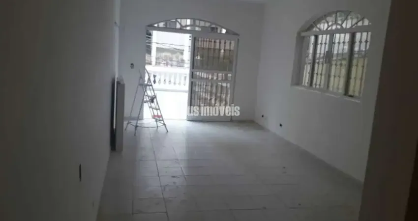 Casa com 3 quartos à venda na Rua Engenheiro Jorge Oliva, 482, Vila Mascote, São Paulo