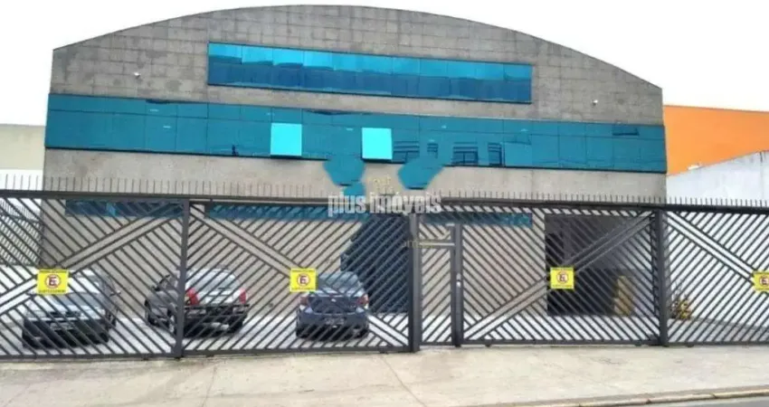 Barracão / Galpão / Depósito com 3 salas à venda na Rua Amador Bueno, 432, Santo Amaro, São Paulo