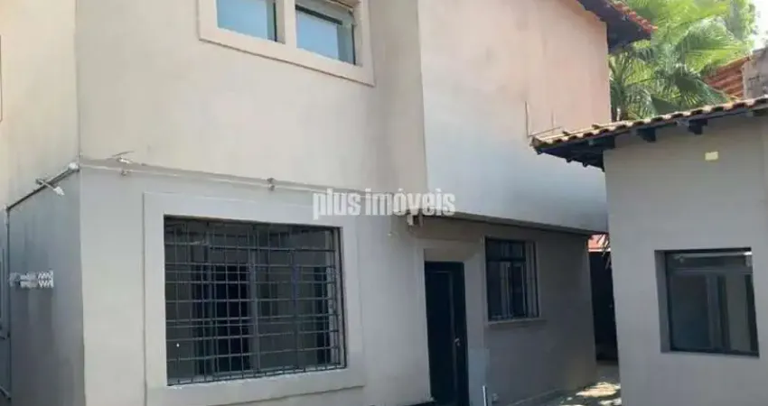 Casa comercial para alugar na Avenida Rebouças, 2161, Pinheiros, São Paulo