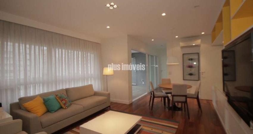 JARDIM PAULISTA - 109M²