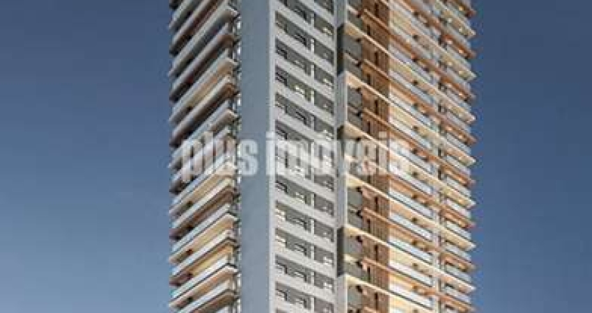 Apartamento com 4 quartos à venda na Avenida Portugal, 587, Brooklin Paulista, São Paulo