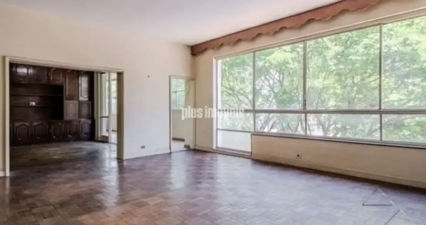 Apartamento com 3 quartos à venda na Avenida Nove de Julho, 2861, Jardim Paulista, São Paulo
