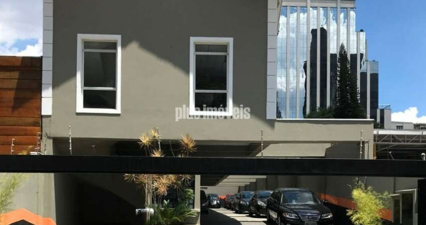 Prédio para alugar na Avenida Rebouças, 3199, Pinheiros, São Paulo
