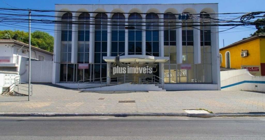 COMERCIAL JARDINS. LOCALIZADO NA AVENIDA BRIGADEIRO LUÍS ANTÔNIO.