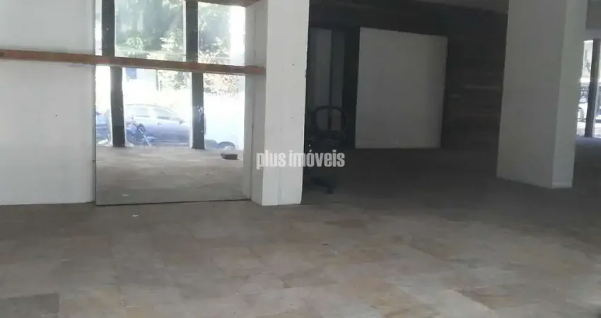 Casa comercial com 4 salas para alugar na Avenida Nove de Julho, 4660, Bela Vista, São Paulo