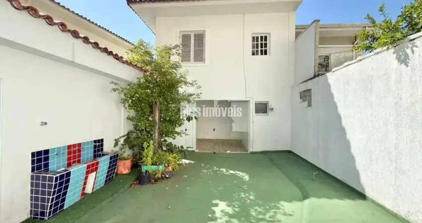 Imóvel à venda bairro chácara santo antônio com vagas de garagem