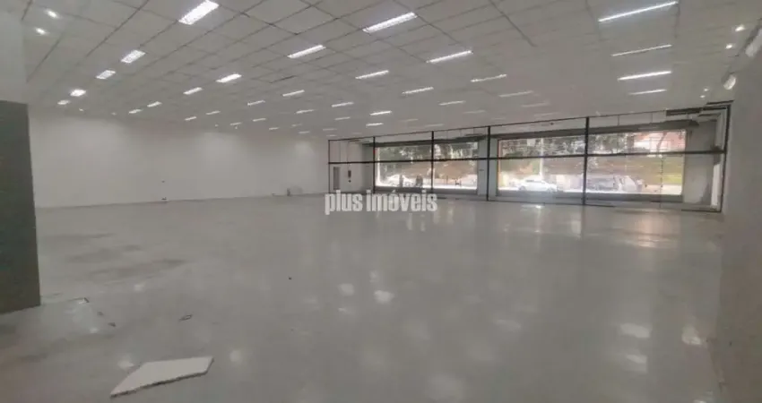 Ponto comercial à venda na Avenida Interlagos, 3060, Jardim Marajoara, São Paulo